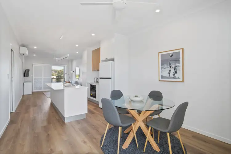 Main view of Homely unit listing, 8/10 Michigan Way, Andergrove QLD 4740