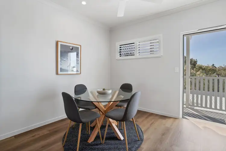 Second view of Homely unit listing, 8/10 Michigan Way, Andergrove QLD 4740