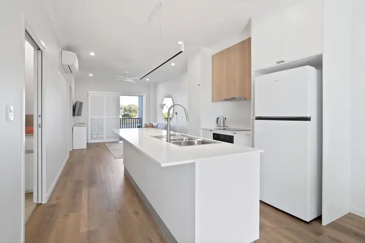 Third view of Homely unit listing, 8/10 Michigan Way, Andergrove QLD 4740