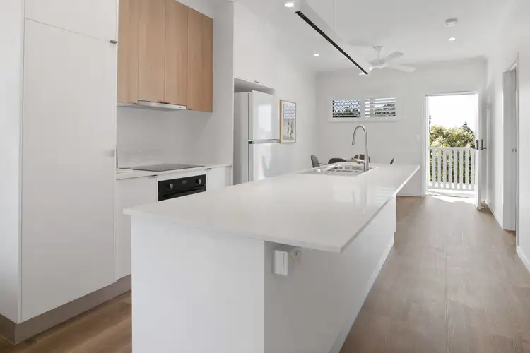 Fourth view of Homely unit listing, 8/10 Michigan Way, Andergrove QLD 4740