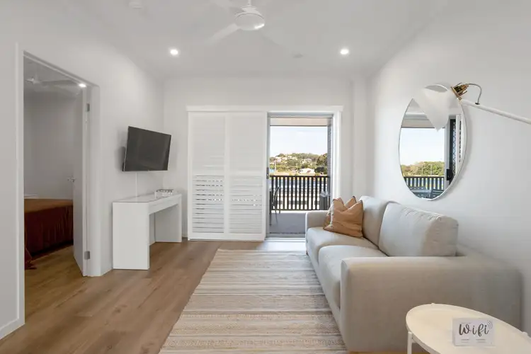 Fifth view of Homely unit listing, 8/10 Michigan Way, Andergrove QLD 4740