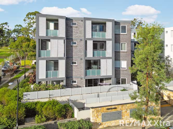 101/1 Adonis Avenue, Rouse Hill NSW 2155