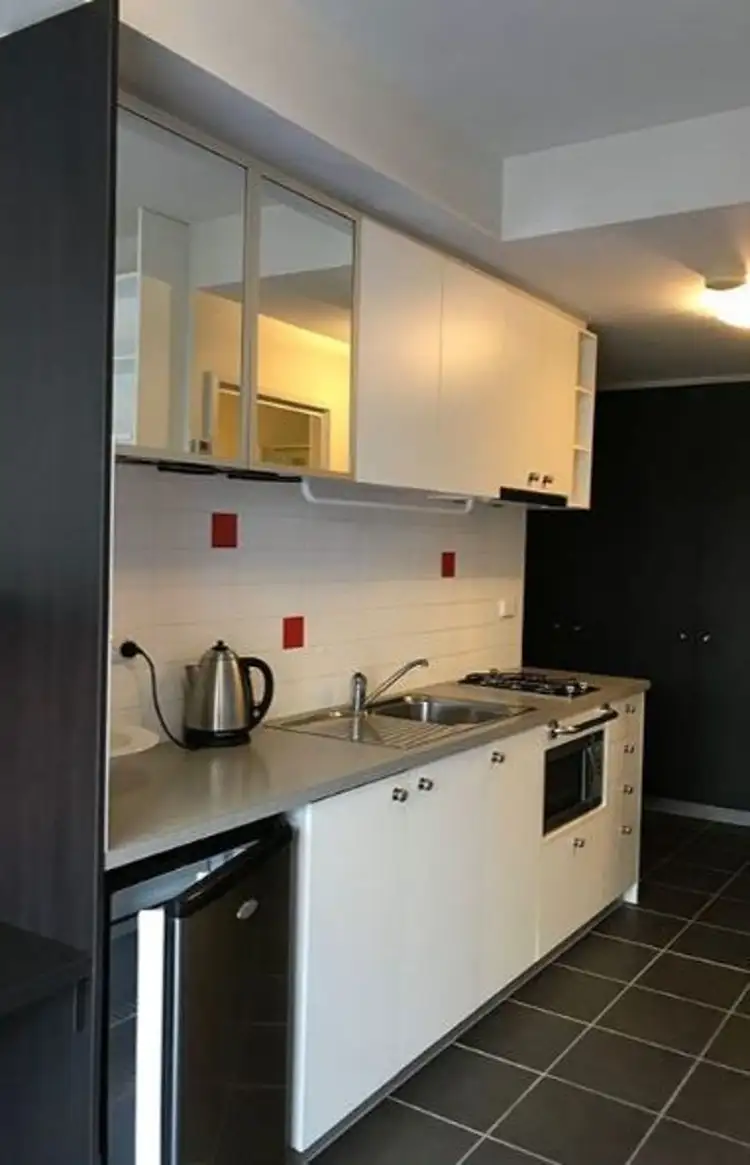 Fourth view of Homely apartment listing, 34/16 Poplar Street, Box Hill VIC 3128