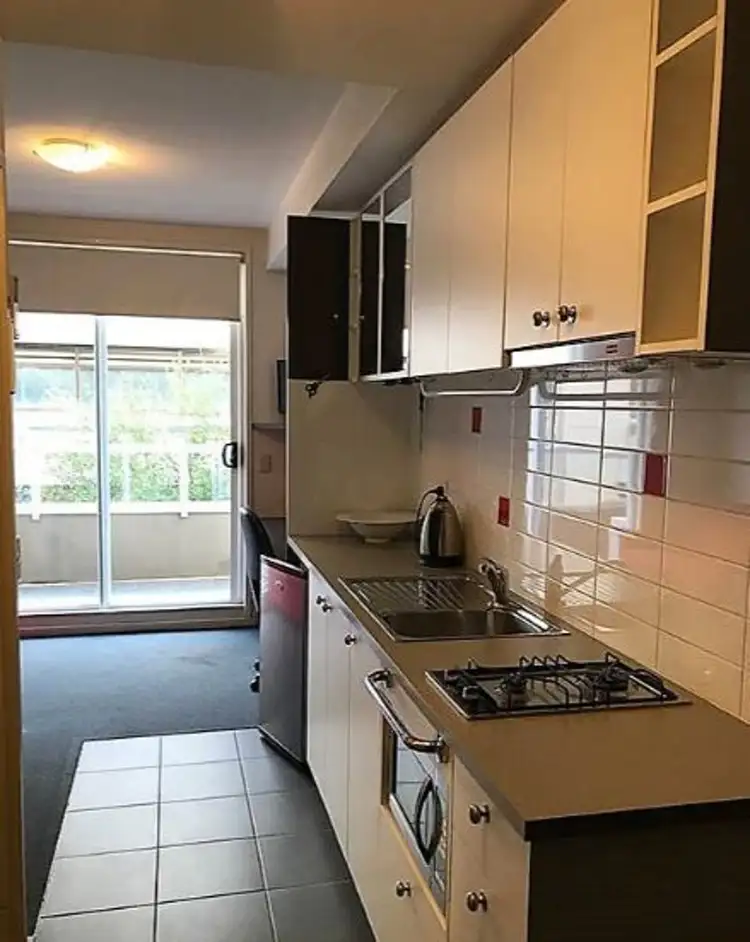 Fifth view of Homely apartment listing, 34/16 Poplar Street, Box Hill VIC 3128