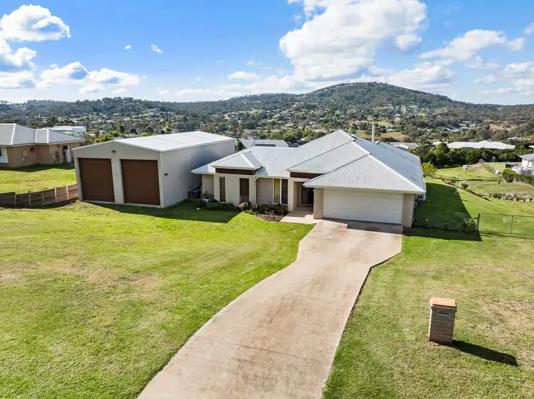 4 Wodalla Court