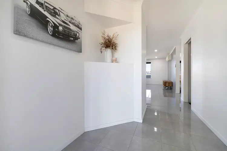 Second view of Homely house listing, 49 Makybe Diva Drive, Ooralea QLD 4740