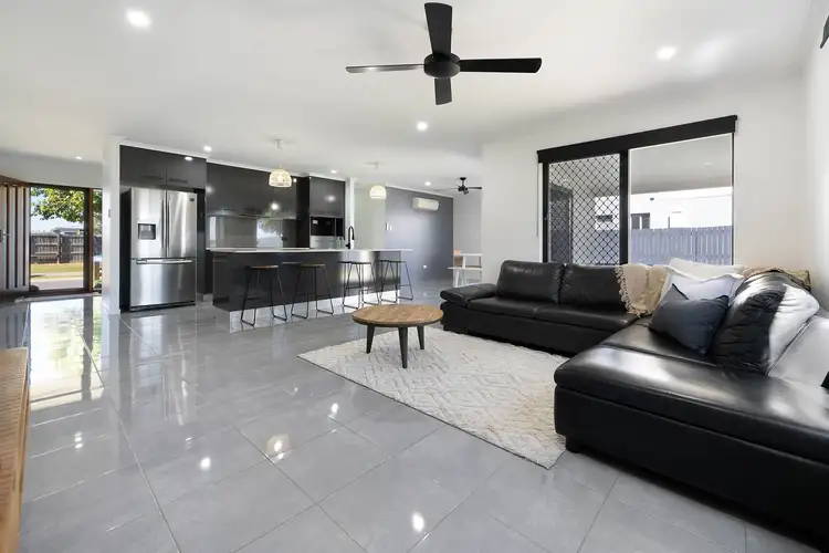 Sixth view of Homely house listing, 49 Makybe Diva Drive, Ooralea QLD 4740