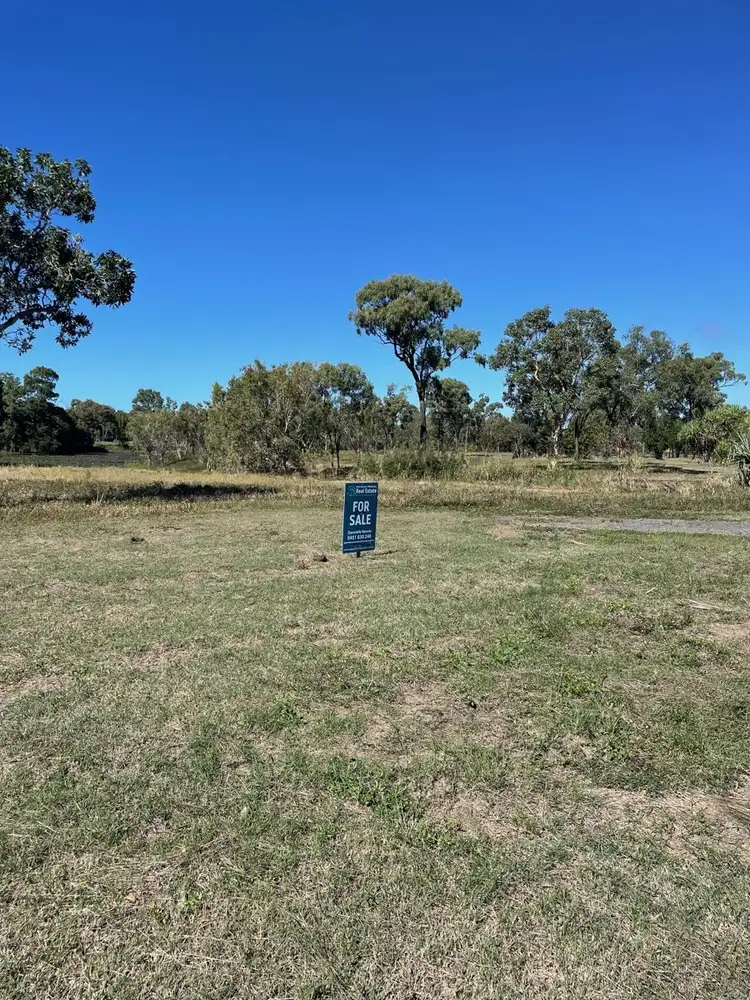 Second view of Homely land listing, LOT 17 BRIDGEWATER EST. KUNIPIPI RD, Laguna Quays QLD 4800