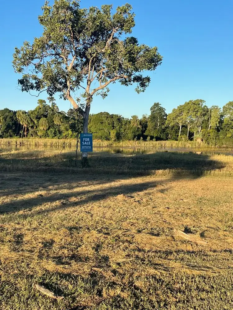 Fifth view of Homely land listing, LOT 17 BRIDGEWATER EST. KUNIPIPI RD, Laguna Quays QLD 4800