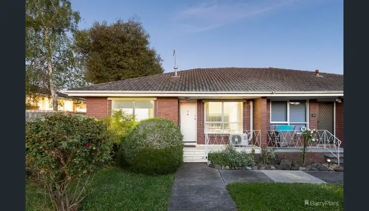 7/27 Mount Pleasant Road