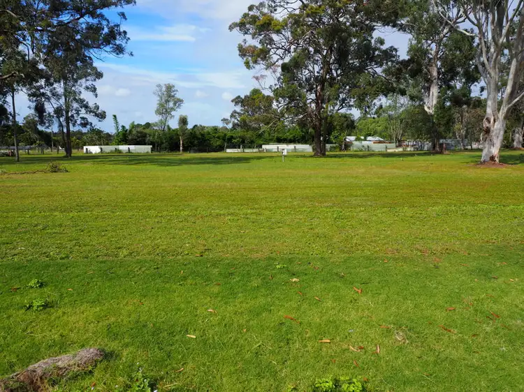 Second view of Homely land listing, L1/2/3/7/8 81 Osborne Court, Wallu QLD 4570