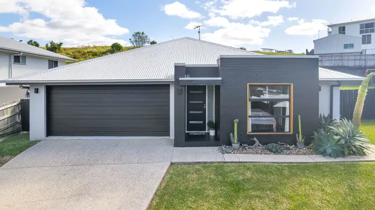 Main view of Homely house listing, 20 Mcilwraith Way, Rural View QLD 4740