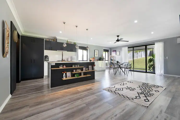 Third view of Homely house listing, 20 Mcilwraith Way, Rural View QLD 4740
