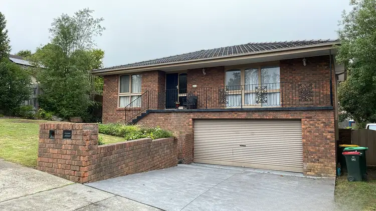 342 Serpells Road