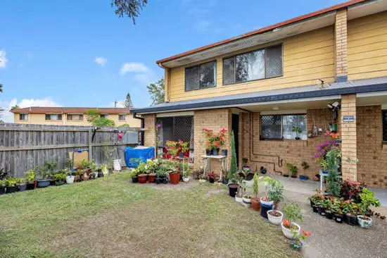 Main view of Homely townhouse listing, 12 /66 Railway Pde, Woodridge QLD 4114
