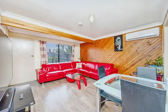 Third view of Homely townhouse listing, 12 /66 Railway Pde, Woodridge QLD 4114