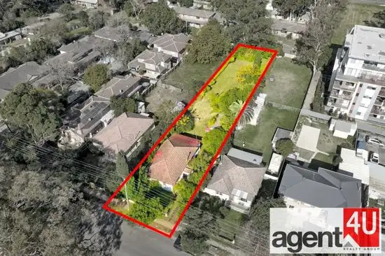 Second view of Homely house listing, 66 Lethbridge Street, Penrith NSW 2750