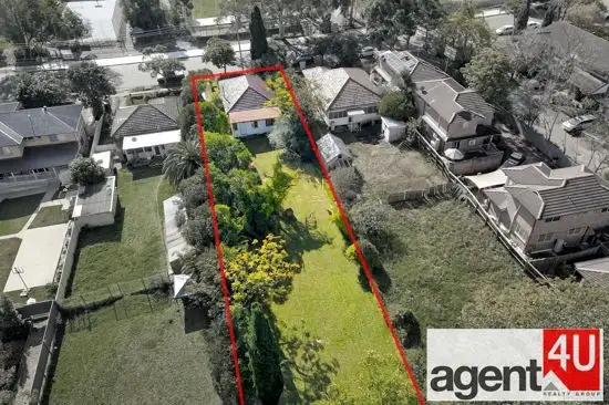 Sixth view of Homely house listing, 66 Lethbridge Street, Penrith NSW 2750