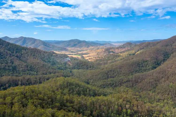 Fifth view of Homely rural property listing, Lot 36 8416 Oxley Highway, Mount Seaview NSW 2446
