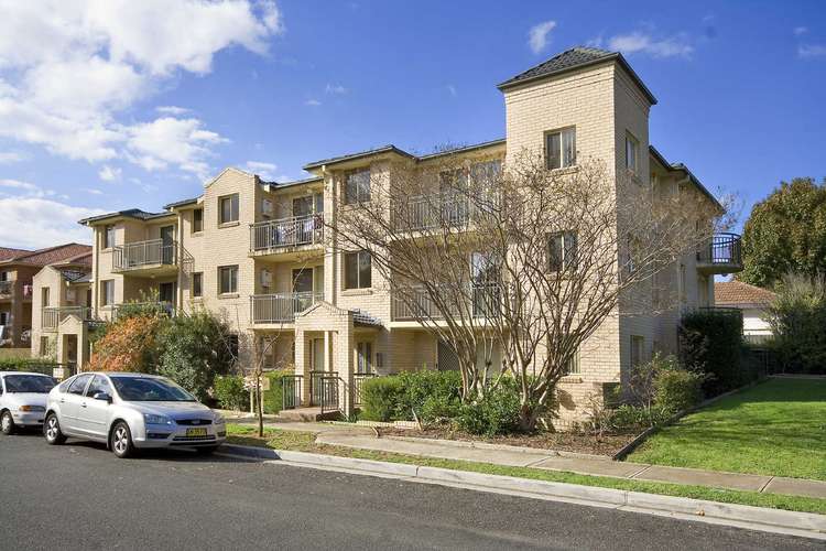 Main view of Homely unit listing, 2/439 Guildford Rd, Guildford NSW 2161