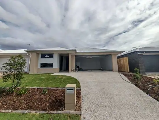 Main view of Homely house listing, 1 Address available upon request, Ripley QLD 4306