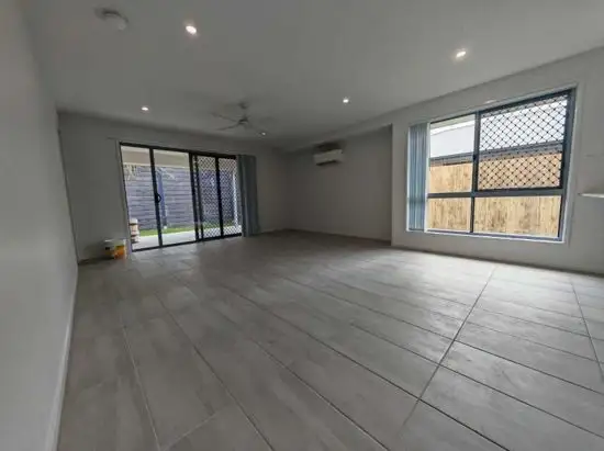 Second view of Homely house listing, 1 Address available upon request, Ripley QLD 4306