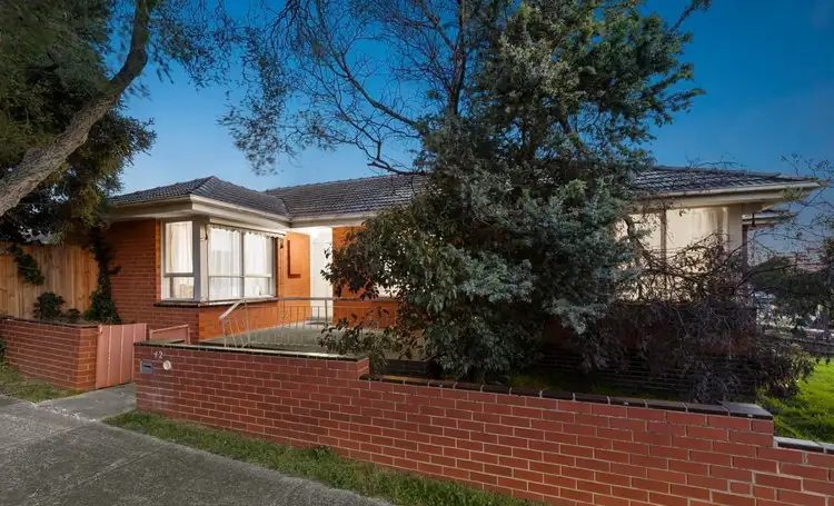 42 Timbertop Drive