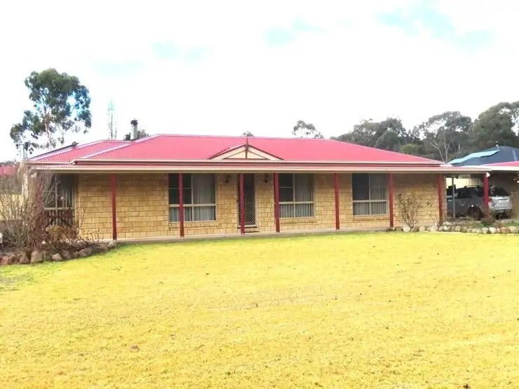 Main view of Homely house listing, 9 Rifle Range Road, Stanthorpe QLD 4380