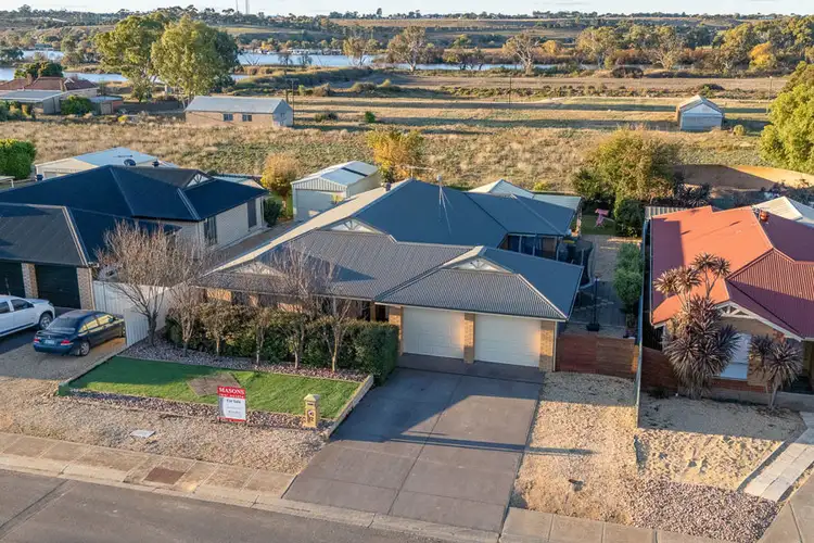 Main view of Homely house listing, 17 Forest Drive, Murray Bridge SA 5253