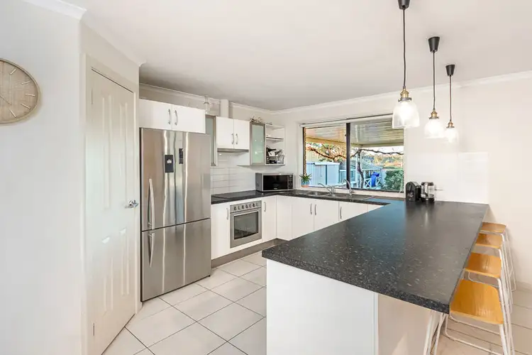 Third view of Homely house listing, 17 Forest Drive, Murray Bridge SA 5253