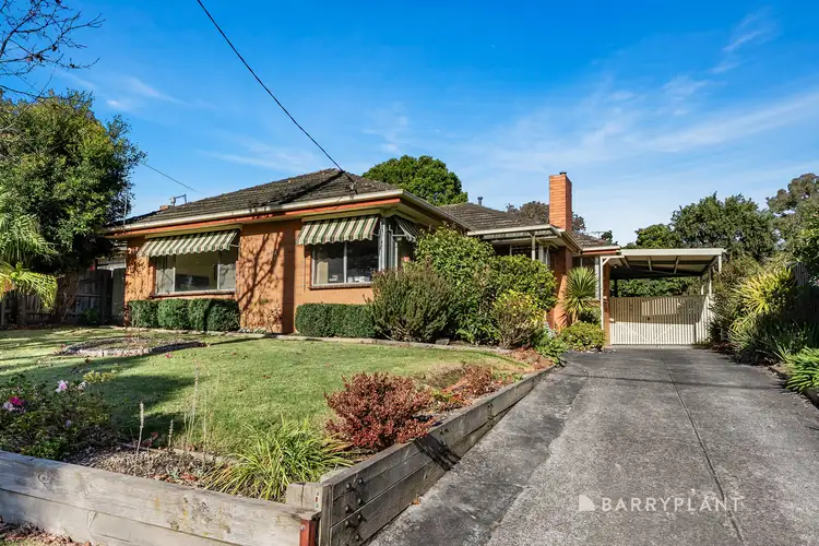 54 Reilly Street
