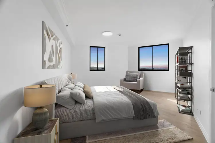Fourth view of Homely apartment listing, 2104/570 Queen Street, Brisbane City QLD 4000