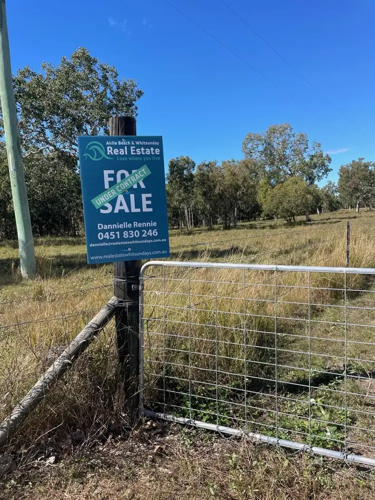 Main view of Homely house listing, 1424 Midge Point Rd, Midge Point QLD 4799