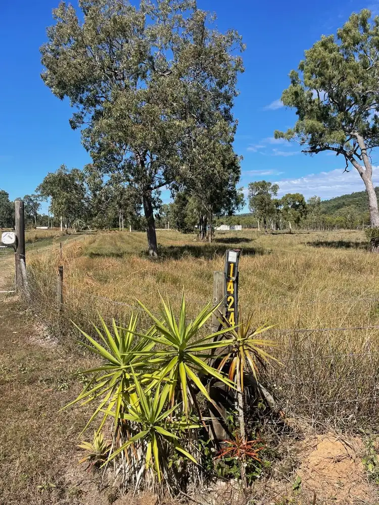 Fifth view of Homely house listing, 1424 Midge Point Rd, Midge Point QLD 4799