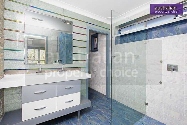 Fourth view of Homely house listing, 9 Oatley Place, Padstow Heights NSW 2211