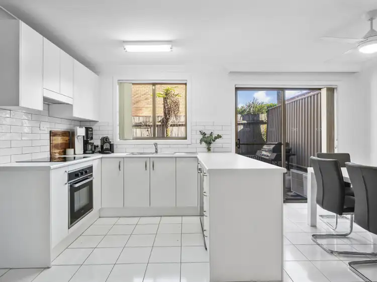 Main view of Homely townhouse listing, 2/110 West Argyll Street, Coffs Harbour NSW 2450