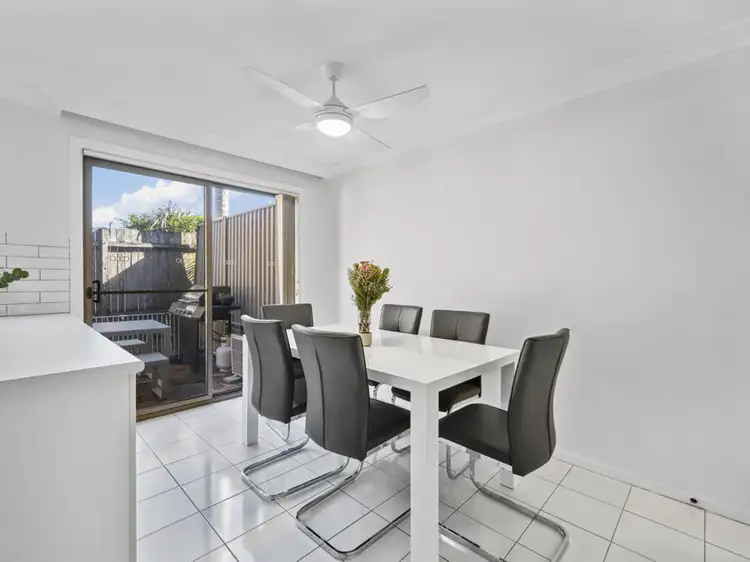 Fourth view of Homely townhouse listing, 2/110 West Argyll Street, Coffs Harbour NSW 2450