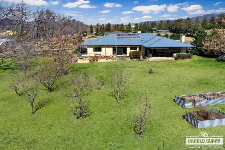 Main view of Homely house listing, 520 Rouse Street, Tenterfield NSW 2372