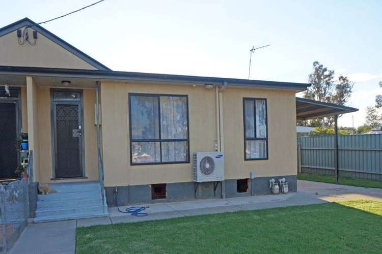Main view of Homely house listing, 1 / 27 Railway Parade, Junee NSW 2663