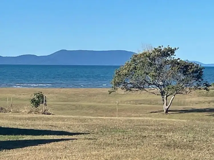 Second view of Homely land listing, 52 POWER BOULEVARD, Midge Point QLD 4799