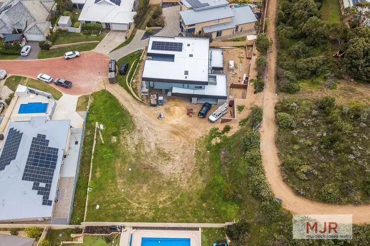 Second view of Homely land listing, 10 Arbor Close, Singleton WA 6175