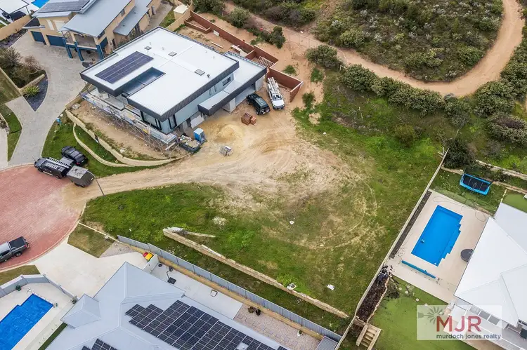 Third view of Homely land listing, 10 Arbor Close, Singleton WA 6175