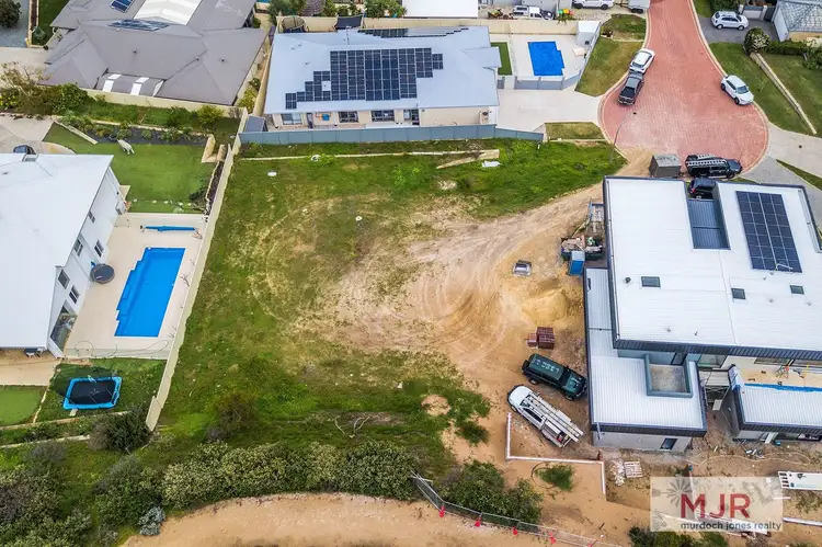 Fourth view of Homely land listing, 10 Arbor Close, Singleton WA 6175