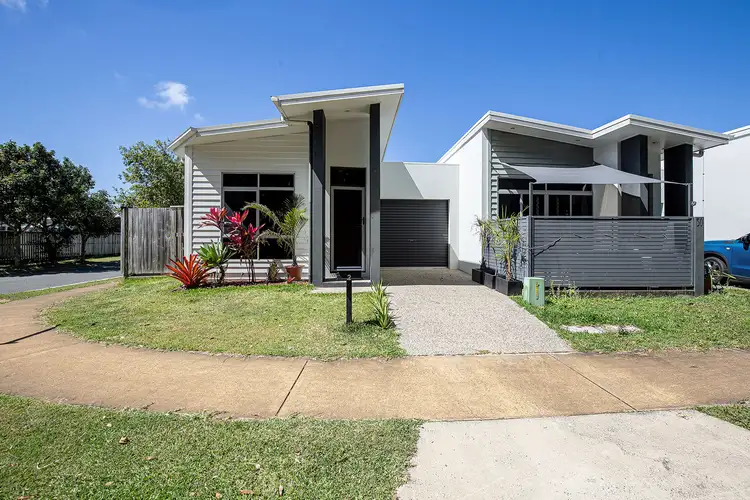 Main view of Homely house listing, 2 Peppertree Crescent, Andergrove QLD 4740