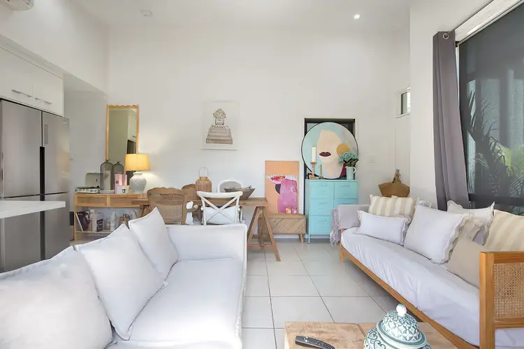 Third view of Homely house listing, 2 Peppertree Crescent, Andergrove QLD 4740