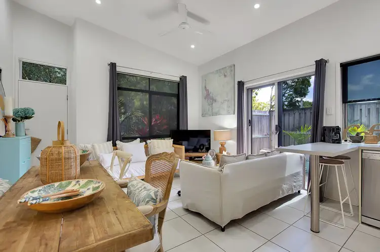 Fourth view of Homely house listing, 2 Peppertree Crescent, Andergrove QLD 4740
