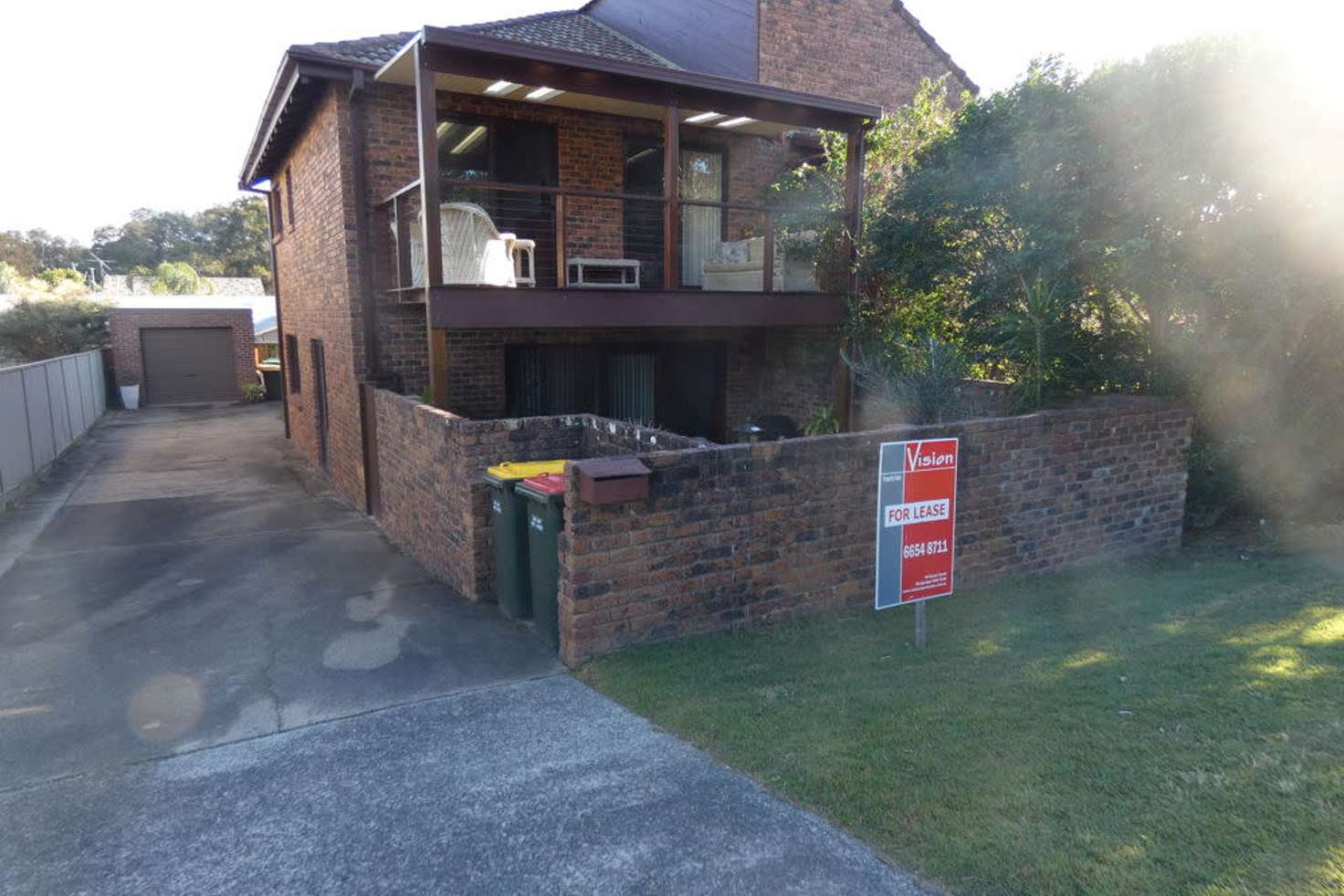 Main view of Homely house listing, 1/4 Hofmeier Close, Woolgoolga NSW 2456