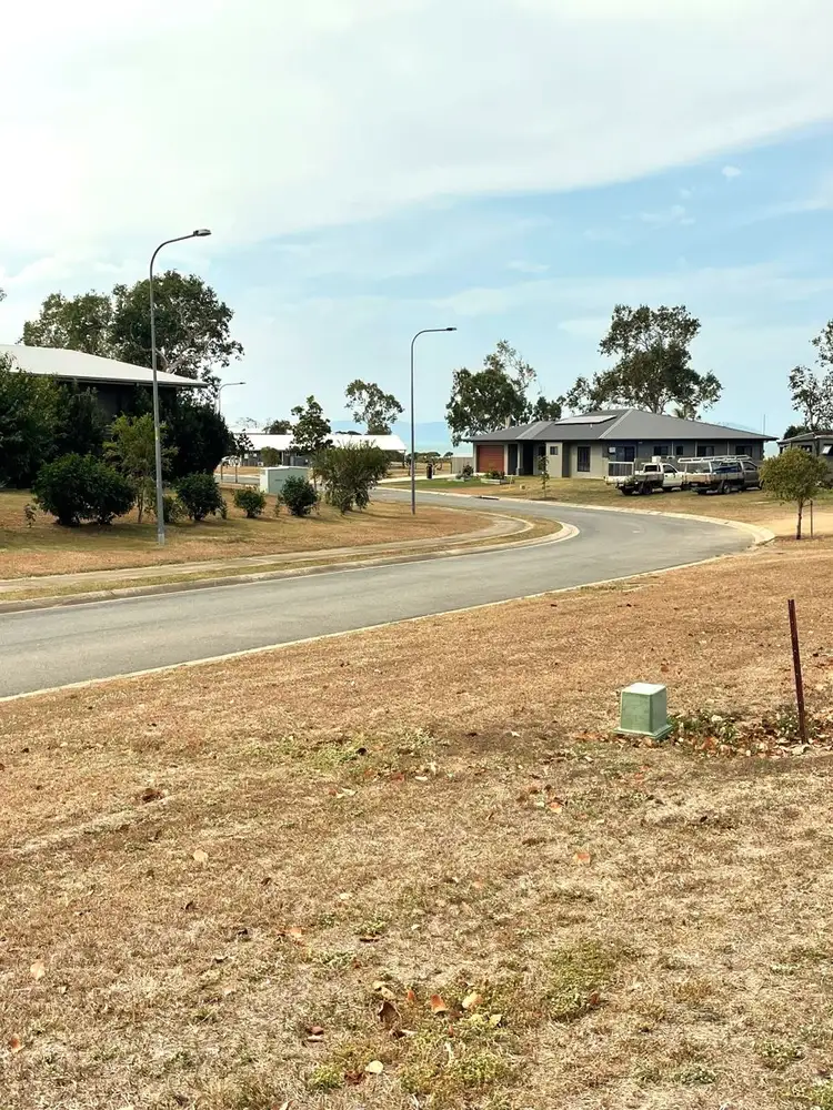 Third view of Homely land listing, 12 POWER BLVD (LOT 30), Midge Point QLD 4799