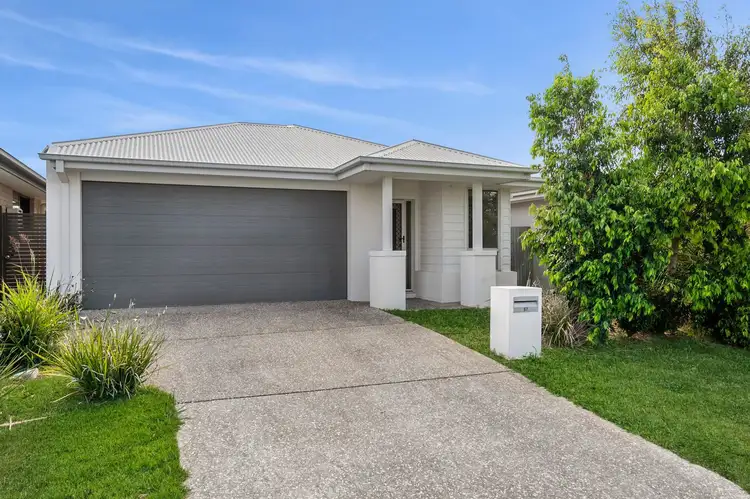 Second view of Homely house listing, 67 Jeanine Crescent, Nirimba QLD 4551