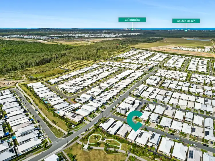 Third view of Homely house listing, 67 Jeanine Crescent, Nirimba QLD 4551